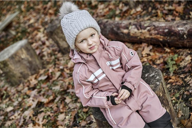 ZigZag ZigZag Rachel Skim&uuml;tze - 1005 Light Grey - 0 | SportScheck