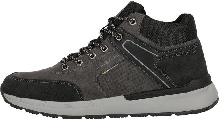 Whistler Whistler Brayden Stiefel Herren - 1016 Phantom - 0 | SportScheck