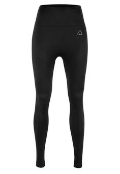 BeShaped Femme Force Leggings Damen Black