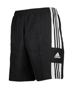 adidas Squadra 21 DT Short Fußballshorts Herren schwarzweiss