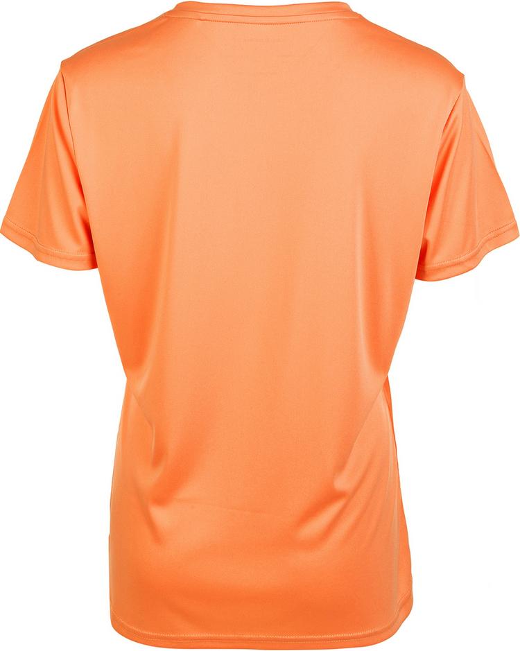 Endurance Endurance Keily Laufshirt Damen - 5126 Tangerine - 0 | SportScheck