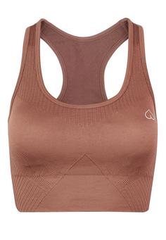 BeShaped Femme Force Sport-BH Damen rose-gold