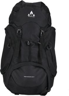 Whistler Kentmere Trekkingrucksack 1001 Black