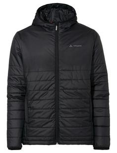 VAUDE SE M Tesino Hooded Jacket Outdoorjacke Herren black