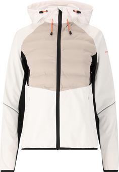 Endurance Eluna Laufjacke Damen 1153 Dove