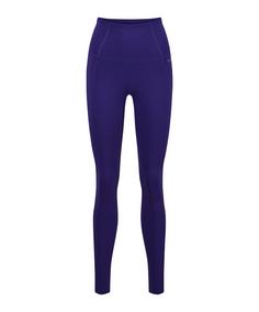 Falke Tights Lauftights Damen amethyst (8683)