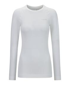 Falke Langarmshirt Langarmshirt Damen white (2860)