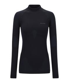 Falke Warm Langarmshirt Damen black (3000)