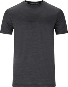 Endurance PORTOFINO Printshirt Herren 1173 Ombre Blue