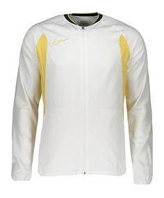 Nike Academy Trainingsjacke Joga Bonito Trainingsjacke Herren weissweiss