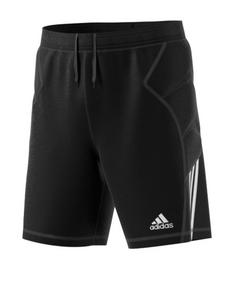 adidas Tierro Torwartshort Kids Torwarthose Kinder schwarz