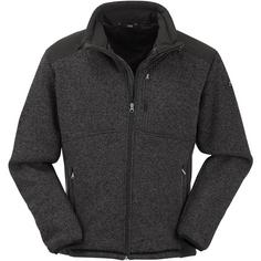 Maul Sport Brunthal Funktionsjacke Herren Nachtschwarz