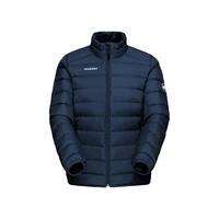 Mammut Waymarker Daunenjacke Damen - marine