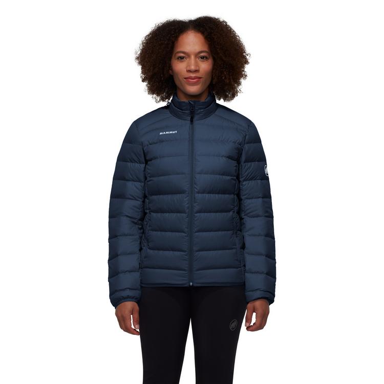 Mammut Mammut Waymarker Daunenjacke Damen - marine - 0 | SportScheck