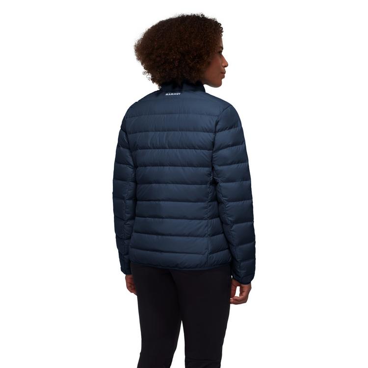 Mammut Mammut Waymarker Daunenjacke Damen - marine - 1 | SportScheck