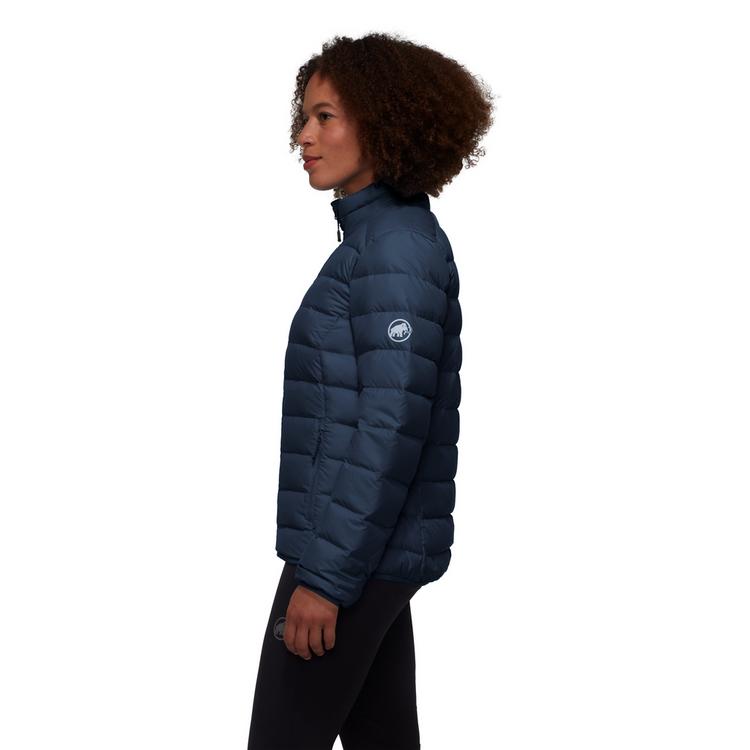 Mammut Mammut Waymarker Daunenjacke Damen - marine - 2 | SportScheck