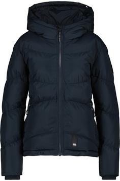 ALIFE AND KICKIN LeonaAK A Winterjacke Damen marine