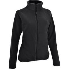 Maul Sport Ettlingen Outdoorweste Damen Schwarz01101