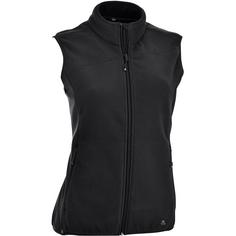 Maul Sport Balingen Outdoorweste Damen Schwarz01101