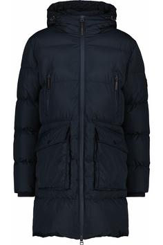 ALIFE AND KICKIN NinoAK A Winterjacke Herren marine