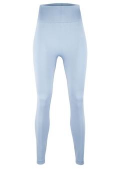 BeShaped Shape Up Leggings Damen Light Blue