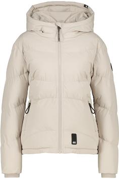 ALIFE AND KICKIN LeonaAK A Winterjacke Damen pumice