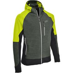 Maul Sport Kienberg II Fleecejacke Herren Tannengrün213