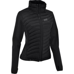 Maul Sport Fügen XT Rec Softshelljacke Damen Cognac6167