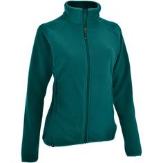 Maul Sport Ettlingen Outdoorweste Damen Petrol2522