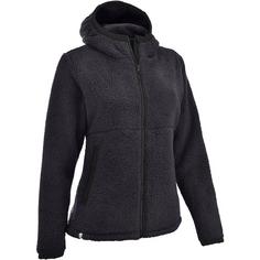 Maul Sport Teddy YT REC Fleecejacke Herren Dunkelgrau037