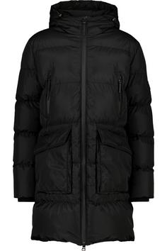 ALIFE AND KICKIN NinoAK A Winterjacke Herren moonless