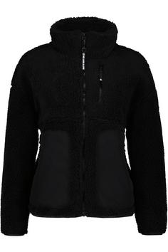 ALIFE AND KICKIN AnoukAK G Winterjacke Damen moonless