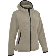 Maul Sport Teddy YT REC Fleecejacke Herren Beige8016