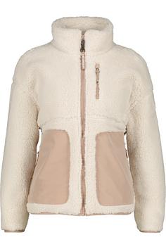 ALIFE AND KICKIN AnoukAK G Winterjacke Damen chalk