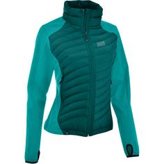 Maul Sport Fügen XT Rec Softshelljacke Damen Cognac6167