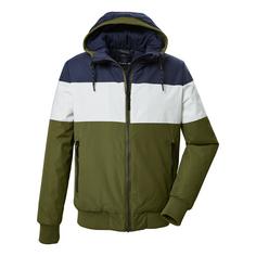 G.I.G.A. DX by killtec Outdoorjacke Herren Grün207