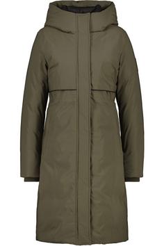 ALIFE AND KICKIN CarsynAK A Winterjacke Damen olive drab