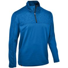 Maul Sport Karstein 3XT Langarmshirt Herren Blau3062