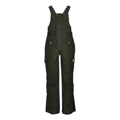 KILLTEC Skihose Kinder Dunkeloliv111