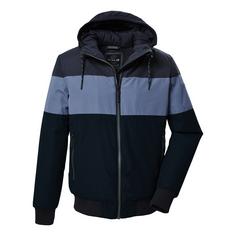 G.I.G.A. DX by killtec Outdoorjacke Herren Blau3044