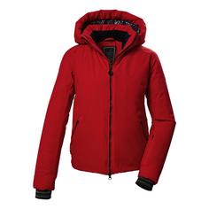 KILLTEC Winterjacke Damen Rot459