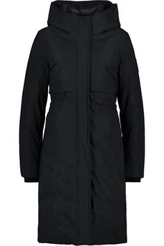 ALIFE AND KICKIN CarsynAK A Winterjacke Damen black