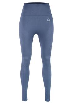 BeShaped Femme Force Leggings Damen Light Blue