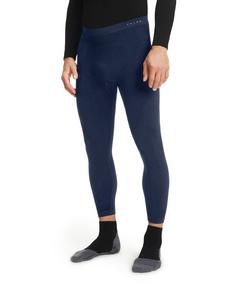 Falke Maximum Warm Tights Herren space blue (6116)