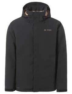 VAUDE SE Men's Abelia Jacket II Outdoorjacke Herren black/oat