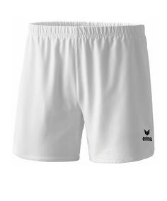 Erima Masters Short Damen Fußballshorts Damen weiss