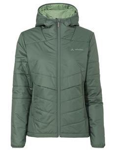 VAUDE SE Women's Tesino Hooded Jacket Outdoorjacke Damen agave