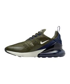 Nike Air Max 270 Sneaker Herren gruen