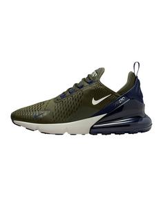 Rückansicht von Nike Air Max 270 Sneaker Herren gruen