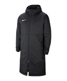 Nike Park 20 Winterjacke Funktionsjacke Herren schwarzweiss